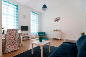 Marvelous Midtown Apartment, Wien, Österreich